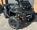 Черный Поларис Sportsman XP 1000, объемом двигателя 1 л и пробегом 4 тыс. км за 11500 $, фото 1 на Automoto.ua