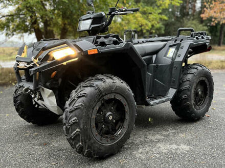 Поларіс Sportsman XP 1000 2020 у Буче на Automoto.ua Поларіс Sportsman XP 1000, об'ємом двигуна 1 л та пробігом 3 тис. км за 10000 $, фото 1 на Automoto.ua