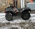 Черный Поларис Sportsman XP 1000 High liftrer, объемом двигателя 1 л и пробегом 5 тыс. км за 8300 $, фото 3 на Automoto.ua