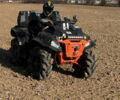 Черный Поларис Sportsman XP 1000 High liftrer, объемом двигателя 1 л и пробегом 5 тыс. км за 8300 $, фото 1 на Automoto.ua