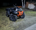 Черный Поларис Sportsman XP 1000 High liftrer, объемом двигателя 1 л и пробегом 5 тыс. км за 8300 $, фото 4 на Automoto.ua