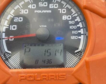 Поларис Sportsman XP 1000 High liftrer 2016 в Тернополе на Automoto.ua Поларис Sportsman XP 1000 High liftrer, объемом двигателя 1 л и пробегом 2 тыс. км за 12000 $, фото 3 на Automoto.ua