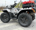 Серый Поларис Sportsman XP 1000 High liftrer, объемом двигателя 0 л и пробегом 10 тыс. км за 12800 $, фото 1 на Automoto.ua