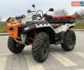 Серый Поларис Sportsman XP 1000 High liftrer, объемом двигателя 0 л и пробегом 10 тыс. км за 12800 $, фото 3 на Automoto.ua
