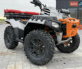 Серый Поларис Sportsman XP 1000 High liftrer, объемом двигателя 0 л и пробегом 10 тыс. км за 12800 $, фото 2 на Automoto.ua