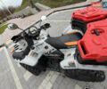 Серый Поларис Sportsman XP 1000 High liftrer, объемом двигателя 0 л и пробегом 10 тыс. км за 12800 $, фото 6 на Automoto.ua