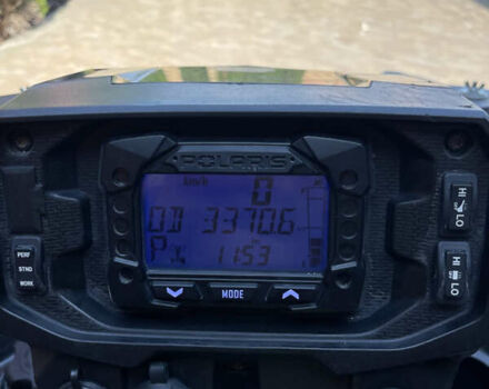 Чорний Поларіс Sportsman XP 1000 S, об'ємом двигуна 1 л та пробігом 4 тис. км за 14900 $, фото 7 на Automoto.ua