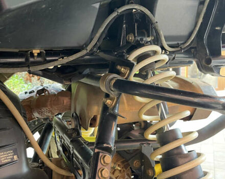 Чорний Поларіс Sportsman XP 1000 S, об'ємом двигуна 1 л та пробігом 4 тис. км за 14900 $, фото 13 на Automoto.ua