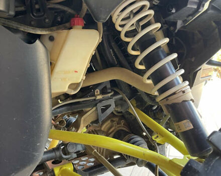 Чорний Поларіс Sportsman XP 1000 S, об'ємом двигуна 1 л та пробігом 4 тис. км за 14900 $, фото 21 на Automoto.ua