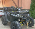 Чорний Поларіс Sportsman XP 1000 S, об'ємом двигуна 1 л та пробігом 4 тис. км за 14900 $, фото 1 на Automoto.ua