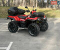 Червоний Поларіс Sportsman XP 1000 S, об'ємом двигуна 0 л та пробігом 5 тис. км за 11300 $, фото 3 на Automoto.ua