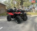 Червоний Поларіс Sportsman XP 1000 S, об'ємом двигуна 0 л та пробігом 5 тис. км за 11300 $, фото 1 на Automoto.ua