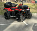 Червоний Поларіс Sportsman XP 1000 S, об'ємом двигуна 0 л та пробігом 5 тис. км за 11300 $, фото 17 на Automoto.ua