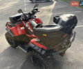 Червоний Поларіс Sportsman XP 1000 S, об'ємом двигуна 0 л та пробігом 5 тис. км за 11300 $, фото 11 на Automoto.ua