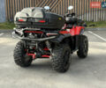 Червоний Поларіс Sportsman XP 1000 S, об'ємом двигуна 0 л та пробігом 5 тис. км за 11300 $, фото 12 на Automoto.ua