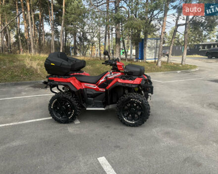 Червоний Поларіс Sportsman XP 1000 S, об'ємом двигуна 0 л та пробігом 5 тис. км за 11300 $, фото 2 на Automoto.ua