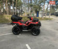 Червоний Поларіс Sportsman XP 1000 S, об'ємом двигуна 0 л та пробігом 5 тис. км за 11300 $, фото 2 на Automoto.ua