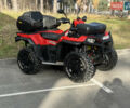Червоний Поларіс Sportsman XP 1000 S, об'ємом двигуна 0 л та пробігом 5 тис. км за 11300 $, фото 16 на Automoto.ua
