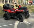 Червоний Поларіс Sportsman XP 1000 S, об'ємом двигуна 0 л та пробігом 5 тис. км за 11300 $, фото 15 на Automoto.ua