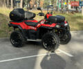 Червоний Поларіс Sportsman XP 1000 S, об'ємом двигуна 0 л та пробігом 5 тис. км за 11300 $, фото 14 на Automoto.ua