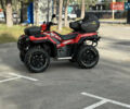 Червоний Поларіс Sportsman XP 1000 S, об'ємом двигуна 0 л та пробігом 5 тис. км за 11300 $, фото 8 на Automoto.ua