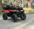 Червоний Поларіс Sportsman XP 1000 S, об'ємом двигуна 0 л та пробігом 5 тис. км за 11300 $, фото 4 на Automoto.ua