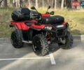 Червоний Поларіс Sportsman XP 1000 S, об'ємом двигуна 0 л та пробігом 5 тис. км за 11300 $, фото 18 на Automoto.ua