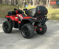 Червоний Поларіс Sportsman XP 1000 S, об'ємом двигуна 0 л та пробігом 5 тис. км за 11300 $, фото 13 на Automoto.ua