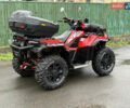 Червоний Поларіс Sportsman XP 1000 S, об'ємом двигуна 0 л та пробігом 5 тис. км за 12300 $, фото 12 на Automoto.ua