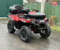 Червоний Поларіс Sportsman XP 1000 S, об'ємом двигуна 0 л та пробігом 5 тис. км за 12300 $, фото 4 на Automoto.ua