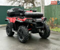 Червоний Поларіс Sportsman XP 1000 S, об'ємом двигуна 0 л та пробігом 5 тис. км за 12300 $, фото 16 на Automoto.ua