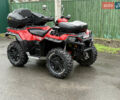 Червоний Поларіс Sportsman XP 1000 S, об'ємом двигуна 0 л та пробігом 5 тис. км за 12300 $, фото 14 на Automoto.ua