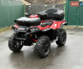 Червоний Поларіс Sportsman XP 1000 S, об'ємом двигуна 0 л та пробігом 5 тис. км за 12300 $, фото 15 на Automoto.ua