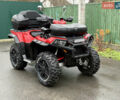 Червоний Поларіс Sportsman XP 1000 S, об'ємом двигуна 0 л та пробігом 5 тис. км за 12300 $, фото 5 на Automoto.ua