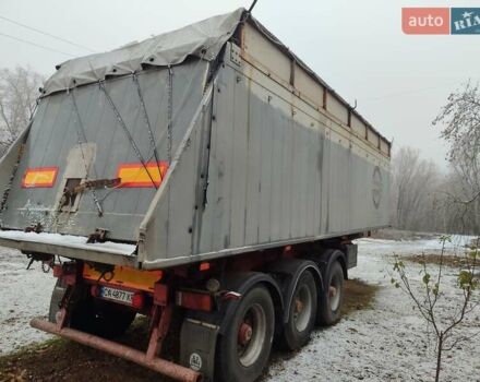 Червоний Polkon НВ, об'ємом двигуна 0 л та пробігом 0 тис. км за 13500 $, фото 3 на Automoto.ua