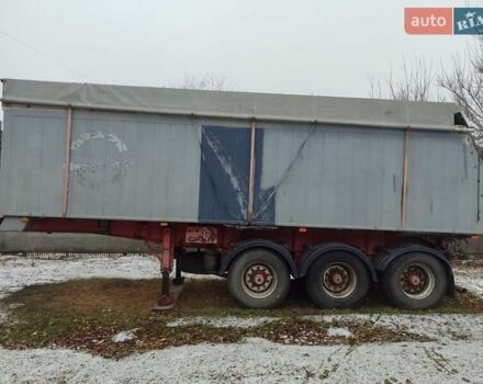 Червоний Polkon НВ, об'ємом двигуна 0 л та пробігом 0 тис. км за 13500 $, фото 2 на Automoto.ua