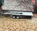 Серый Понграц L-AT, объемом двигателя 0 л и пробегом 8 тыс. км за 6500 $, фото 1 на Automoto.ua
