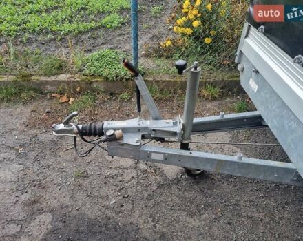 Серый Понграц L-AT, объемом двигателя 0 л и пробегом 0 тыс. км за 2500 $, фото 2 на Automoto.ua