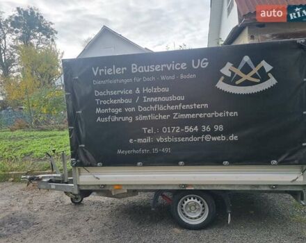 Серый Понграц L-AT, объемом двигателя 0 л и пробегом 0 тыс. км за 2500 $, фото 4 на Automoto.ua