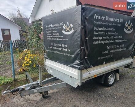 Серый Понграц L-AT, объемом двигателя 0 л и пробегом 0 тыс. км за 2500 $, фото 1 на Automoto.ua