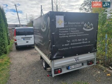 Понграц L-AT 2015 у Луцьку на Automoto.ua Сірий Понграц L-AT, об'ємом двигуна 0 л та пробігом 0 тис. км за 2500 $, фото 1 на Automoto.ua