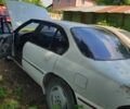 Белый Понтиак Бонневиль, объемом двигателя 3.8 л и пробегом 350 тыс. км за 1809 $, фото 1 на Automoto.ua