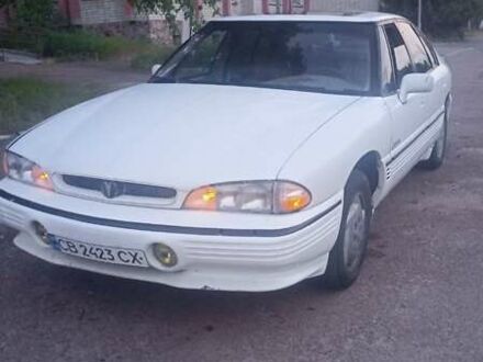 Понтиак Бонневиль 1993 в Чернигове на Automoto.ua Понтиак Бонневиль, объемом двигателя 3.8 л и пробегом 250 тыс. км за 2750 $, фото 1 на Automoto.ua