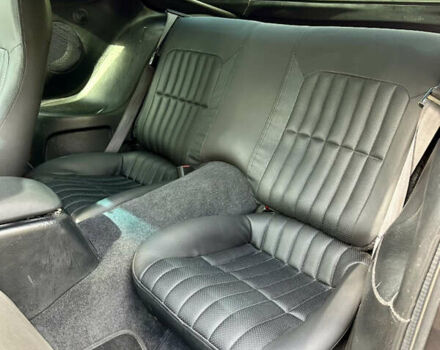 Чорний Понтіак Firebird, об'ємом двигуна 3.4 л та пробігом 126 тис. км за 11999 $, фото 6 на Automoto.ua