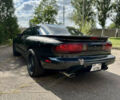 Чорний Понтіак Firebird, об'ємом двигуна 3.4 л та пробігом 126 тис. км за 11999 $, фото 3 на Automoto.ua