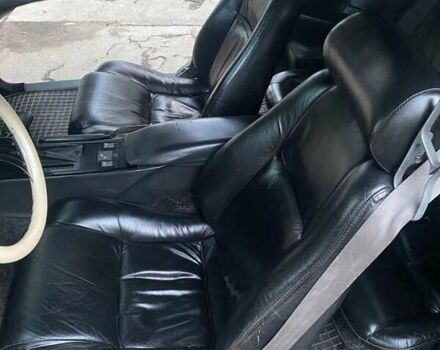 Понтиак Файрберд, объемом двигателя 0 л и пробегом 140 тыс. км за 15700 $, фото 21 на Automoto.ua