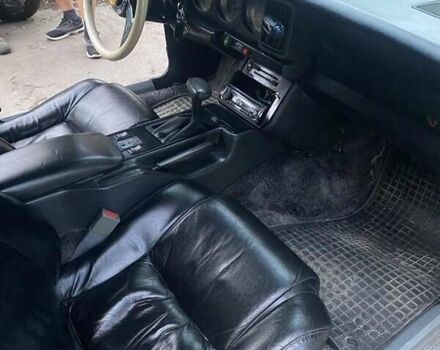 Понтиак Файрберд, объемом двигателя 0 л и пробегом 140 тыс. км за 15700 $, фото 17 на Automoto.ua