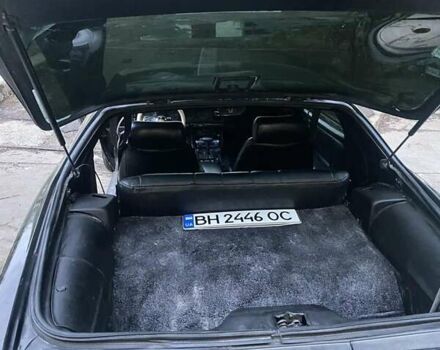 Понтиак Файрберд, объемом двигателя 0 л и пробегом 140 тыс. км за 15700 $, фото 18 на Automoto.ua