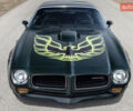 Зелений Понтіак Firebird, об'ємом двигуна 5.7 л та пробігом 100 тис. км за 30000 $, фото 1 на Automoto.ua
