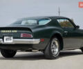 Зелений Понтіак Firebird, об'ємом двигуна 5.7 л та пробігом 100 тис. км за 30000 $, фото 1 на Automoto.ua